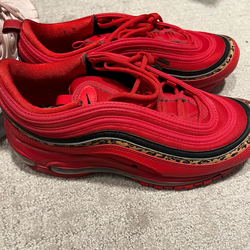 nike 97 air max